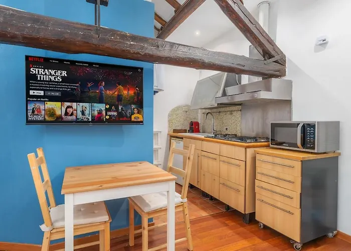 Easy Parking - 1 Min From Bus To San Siro Stadium - Air Conditioning דירה מילאנו