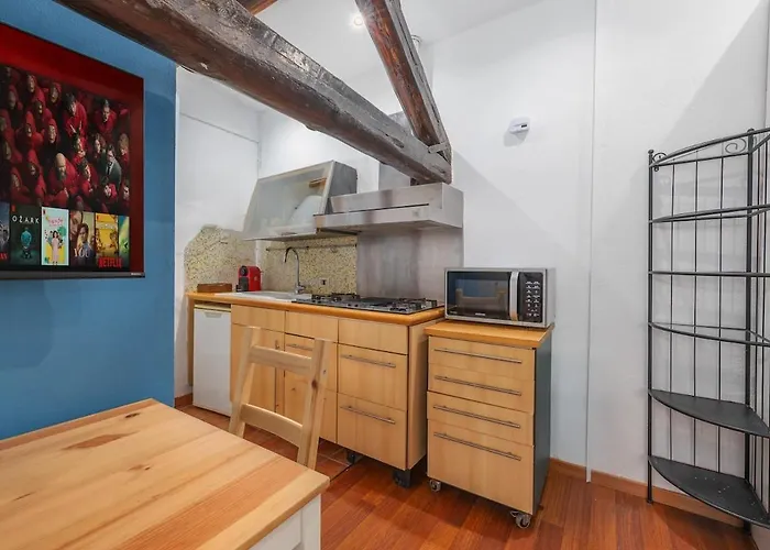 דירה Easy Parking - 1 Min From Bus To San Siro Stadium - Air Conditioning מילאנו