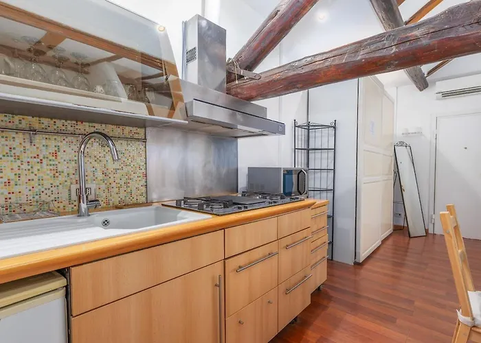 דירה Easy Parking - 1 Min From Bus To San Siro Stadium - Air Conditioning מילאנו