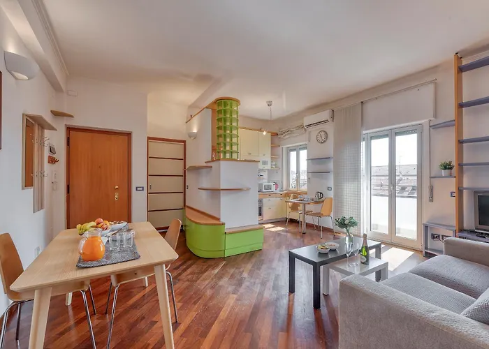 Principe Eugenio 23 - Sweet