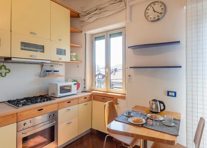 Principe Eugenio 23 - Sweet *