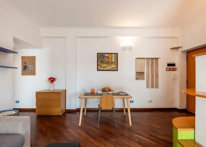 Principe Eugenio 23 - Sweet 米兰