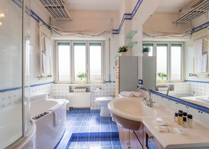 Principe Eugenio 23 - Sweet 公寓 *