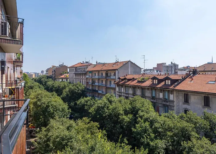 Principe Eugenio 23 - Sweet *