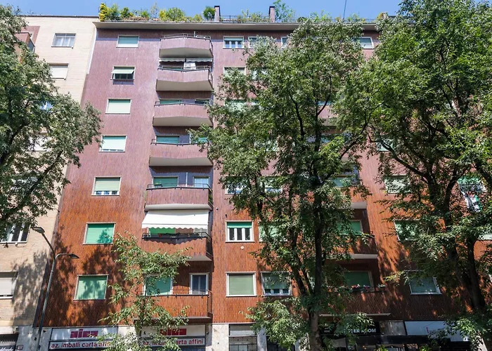 Principe Eugenio 23 - Sweet