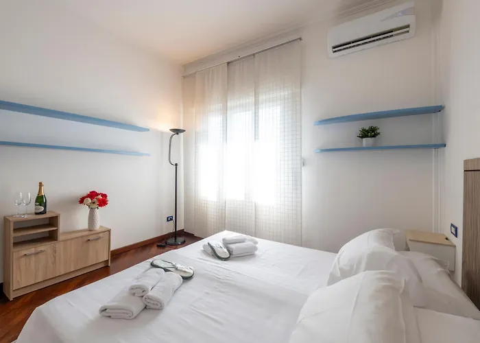 Principe Eugenio 23 - Sweet * 米兰