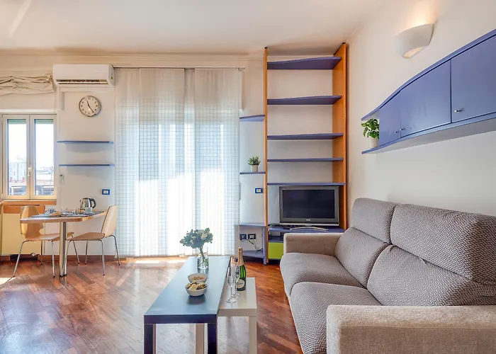 Principe Eugenio 23 - Sweet *