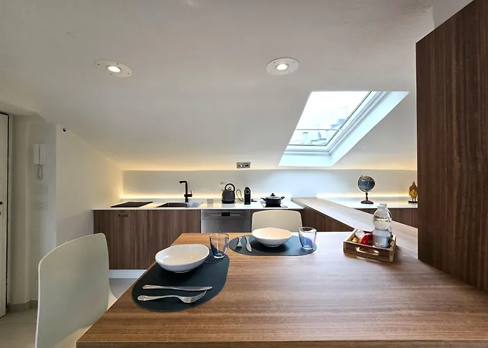 Yr Argonne - 3 Min Walk To Duomo Bus *