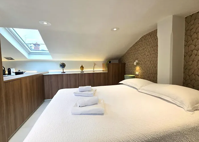 Yr Argonne - 3 Min Walk To Duomo Bus Apartamento *