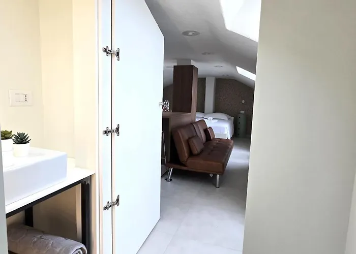 Yr Argonne - 3 Min Walk To Duomo Bus