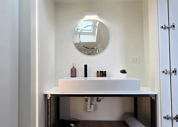 Yr Argonne - 3 Min Walk To Duomo Bus