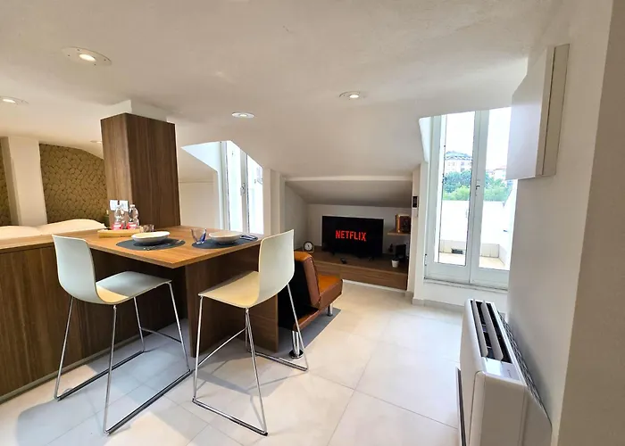 Apartamento Yr Argonne - 3 Min Walk To Duomo Bus