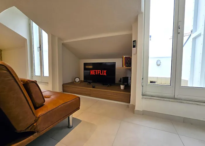 Yr Argonne - 3 Min Walk To Duomo Bus