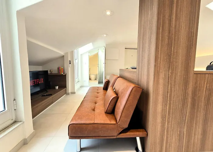 Yr Argonne - 3 Min Walk To Duomo Bus Apartamento