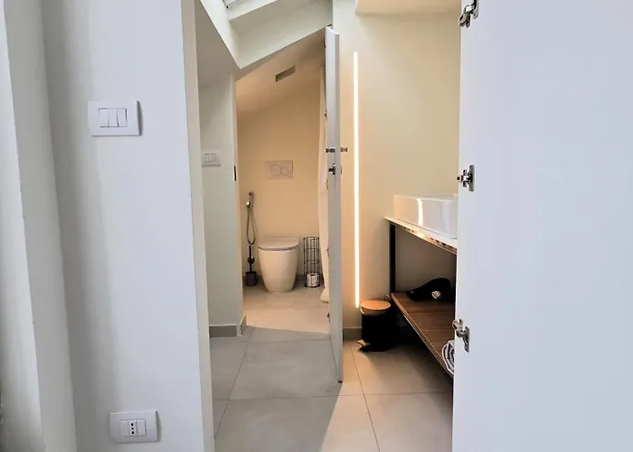 Yr Argonne - 3 Min Walk To Duomo Bus