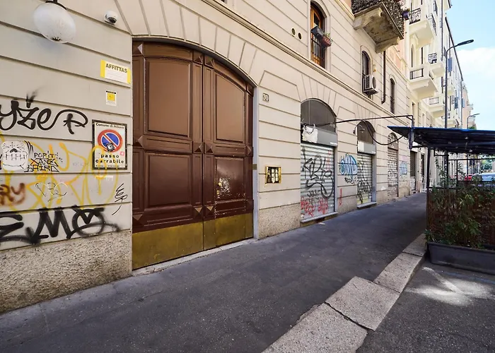 Urban Design - Buenos Aires District