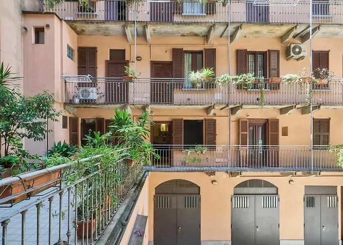 Urban Design - Buenos Aires District Apartmán *