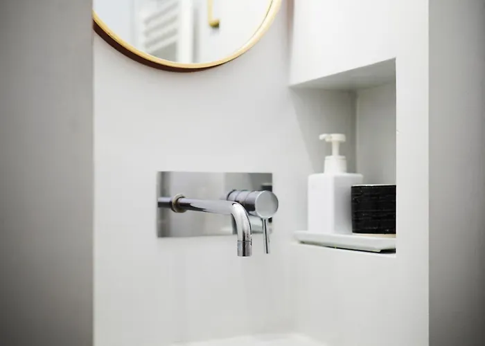 Appartamento Urban Design - Buenos Aires District