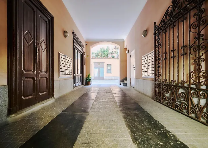 Appartamento Urban Design - Buenos Aires District