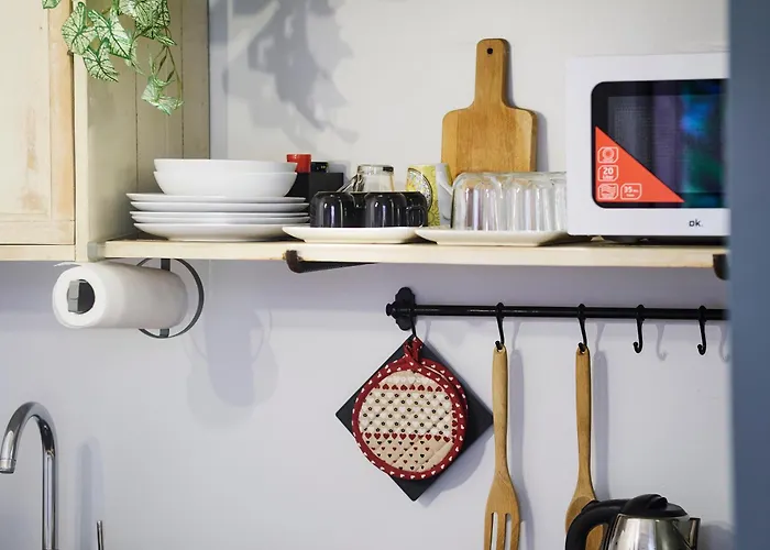 Urban Design - Buenos Aires District * Milano