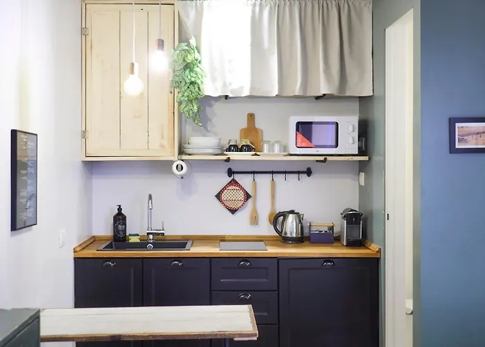 Urban Design - Buenos Aires District