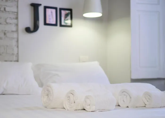 Appartamento Urban Design - Buenos Aires District