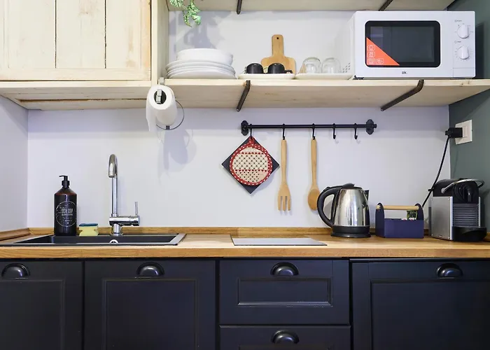 Urban Design - Buenos Aires District