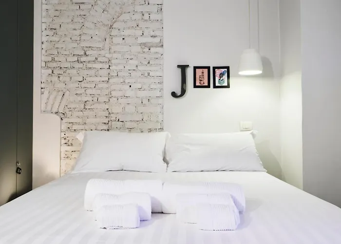 Urban Design - Buenos Aires District Milano