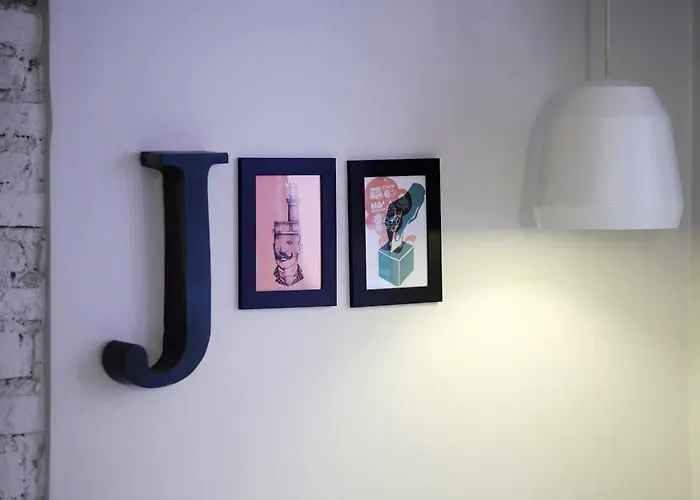 Appartamento Urban Design - Buenos Aires District Milano