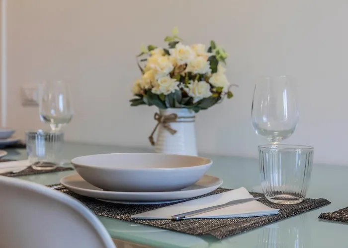 Prime Living Merlata - Balcony *