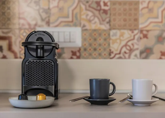 Prime Living Merlata - Balcony