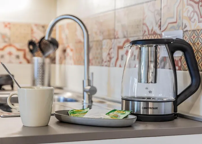 Prime Living Merlata - Balcony Apartment Mailand