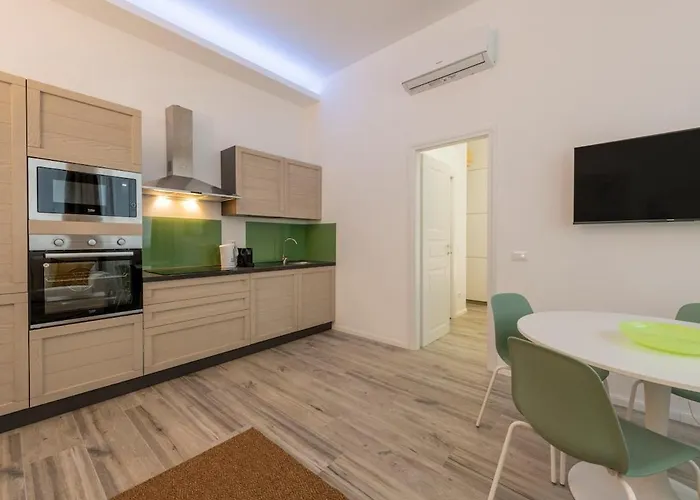 Daire Resnati 8 - Bond Bilo - B