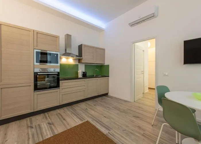 Daire Resnati 8 - Bond Bilo - B