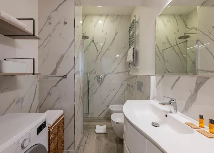 Resnati 8 - Bond Bilo - B Daire Milano