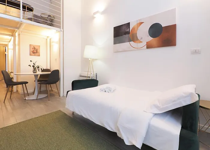 Primopiano - Puglie Flats *