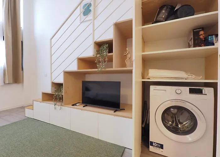 Primopiano - Puglie Flats