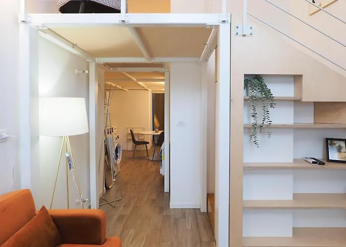 Primopiano - Puglie Flats