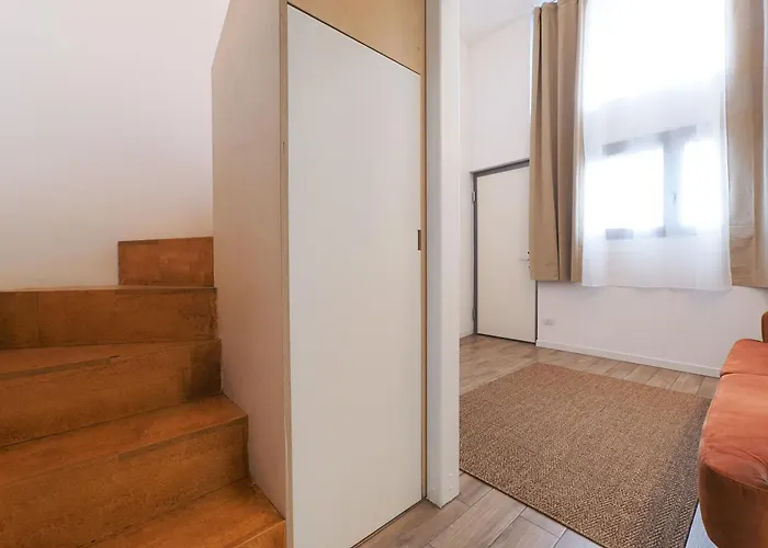 Primopiano - Puglie Flats Апартаменты