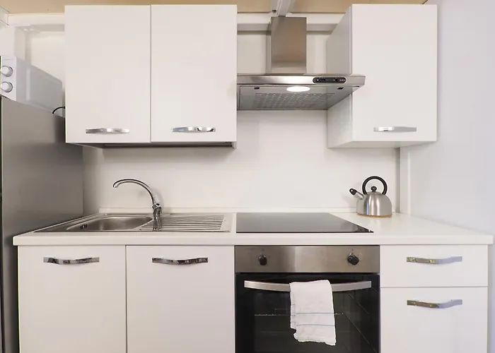 Апартаменты Primopiano - Puglie Flats