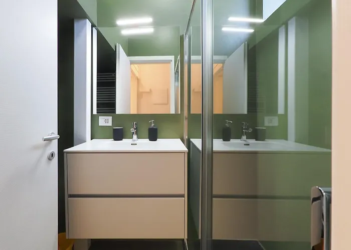 Primopiano - Puglie Flats Милан