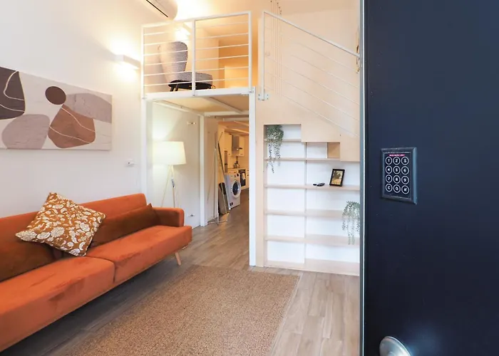 Primopiano - Puglie Flats Апартаменты