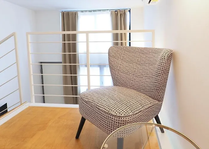 Primopiano - Puglie Flats * Милан