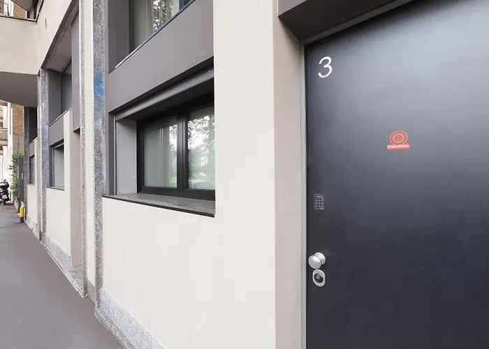 Primopiano - Puglie Flats Апартаменты *