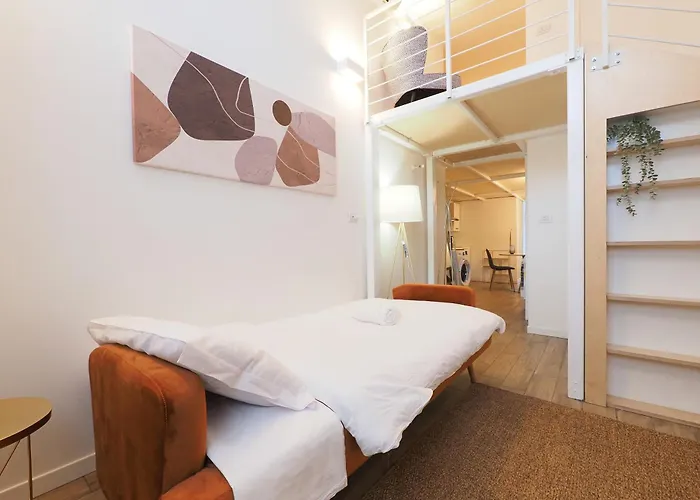 Primopiano - Puglie Flats *