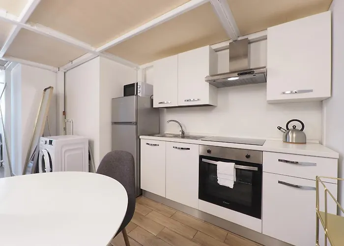 Primopiano - Puglie Flats Милан