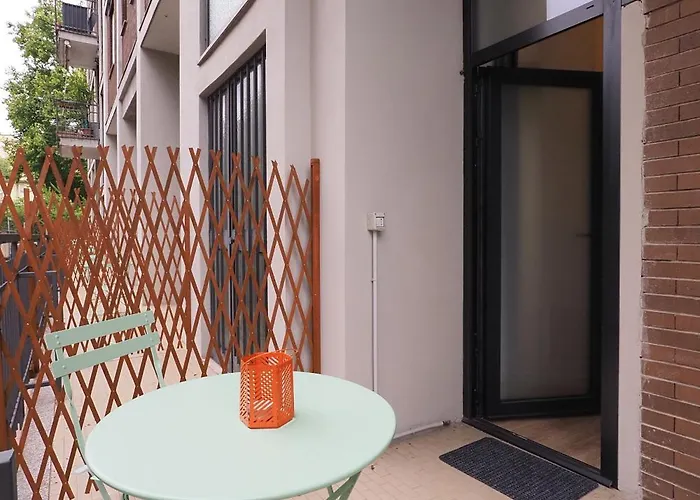 Primopiano - Puglie Flats * Милан