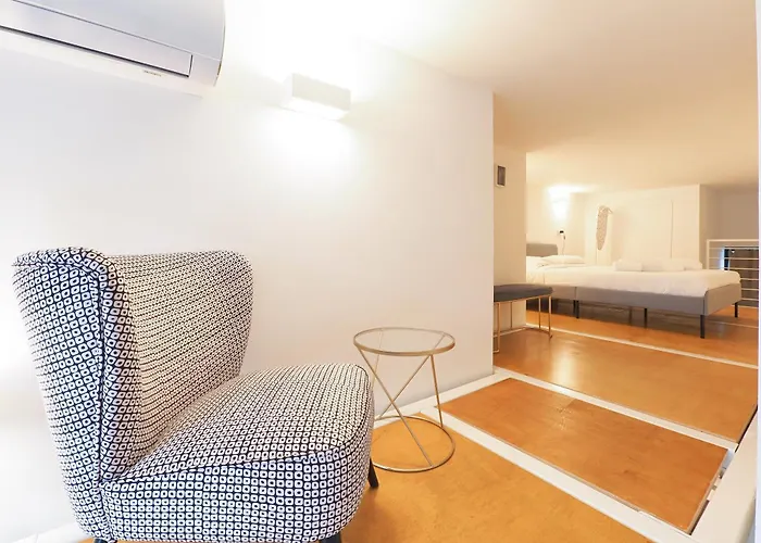 Primopiano - Puglie Flats