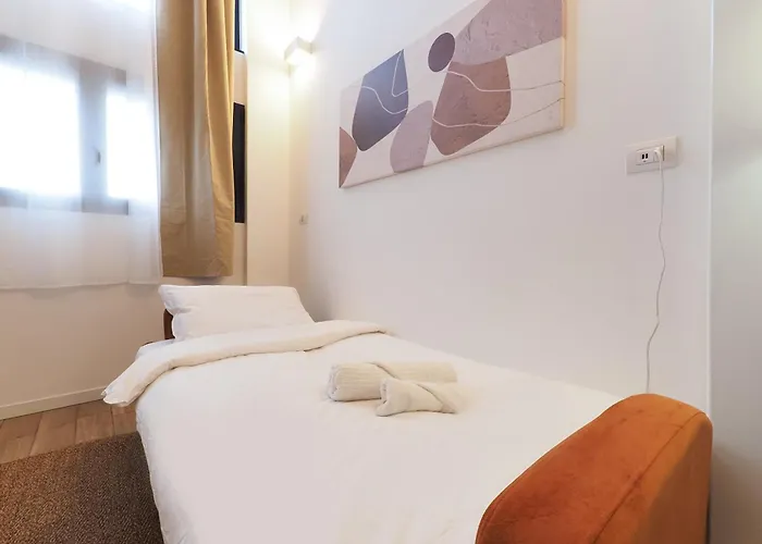 Primopiano - Puglie Flats Апартаменты