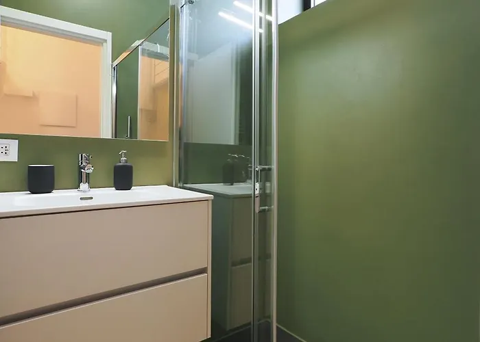 Апартаменты Primopiano - Puglie Flats